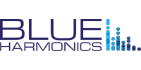 Blue Harmonics image